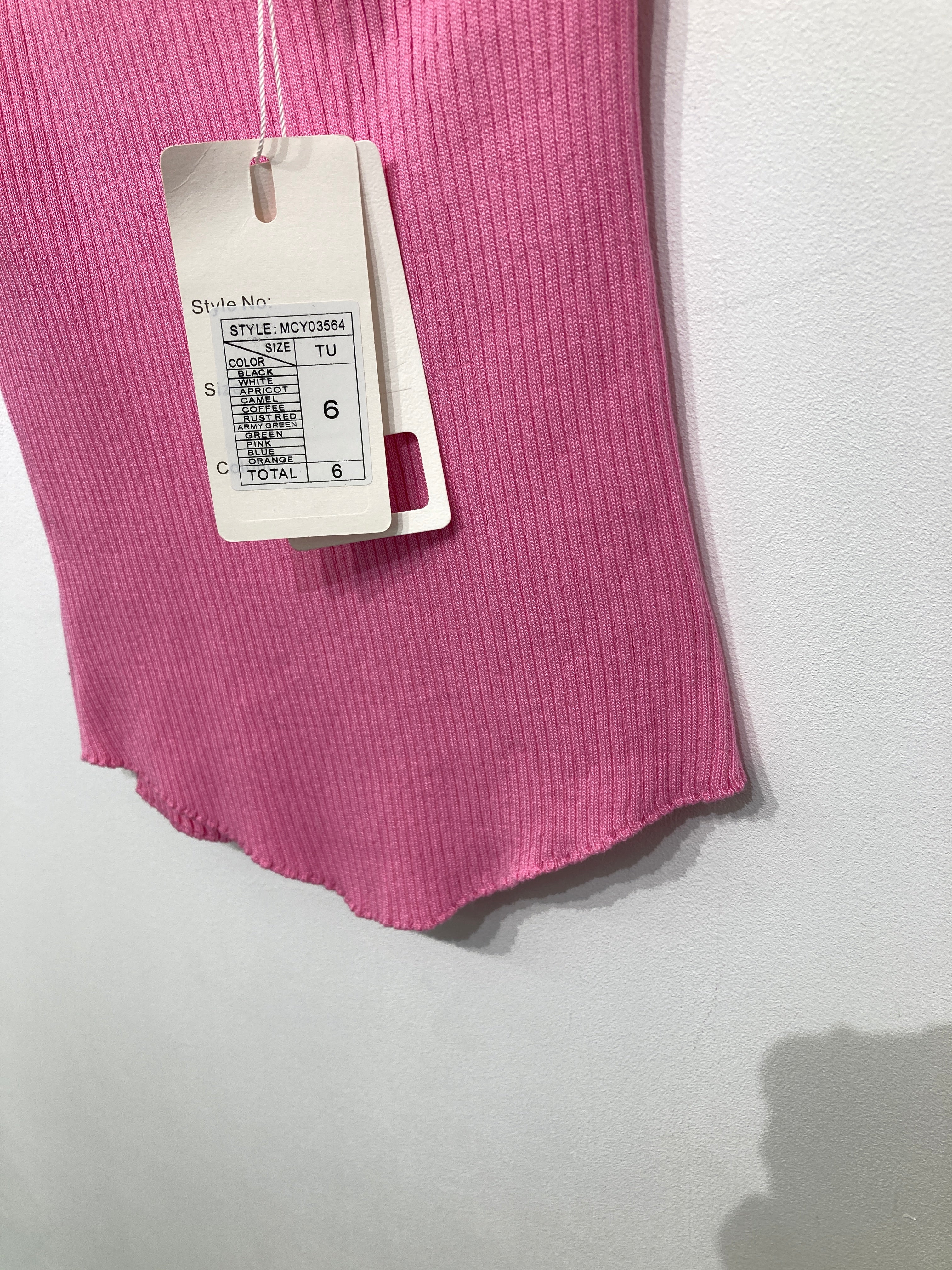Elsa Top